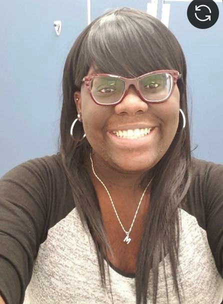Richelle Brown