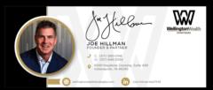 Joe Hillman