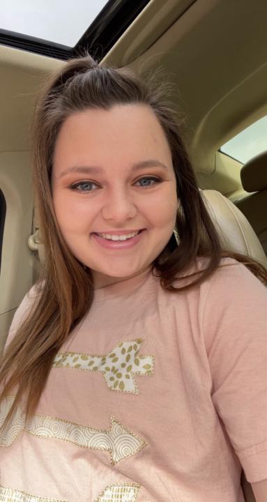 Breanna Acy