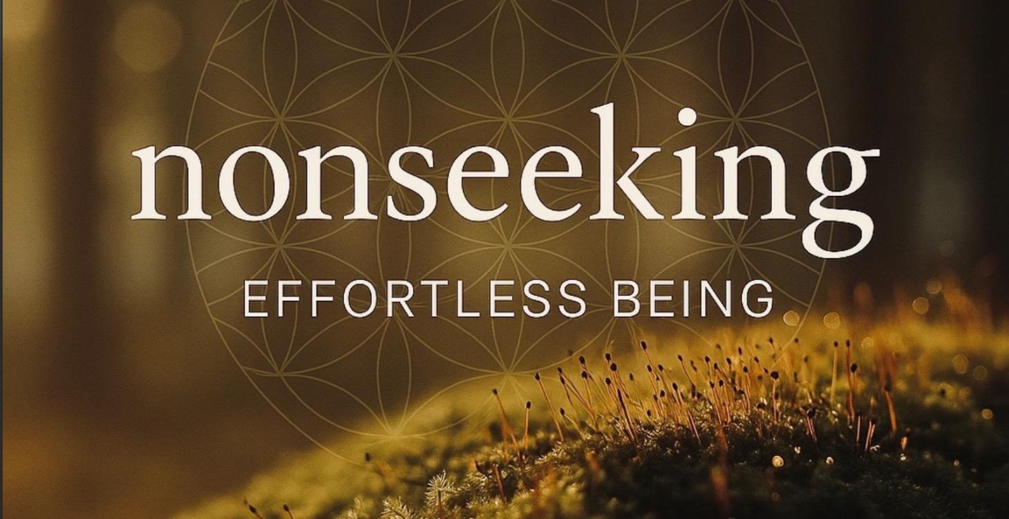 nonseeking