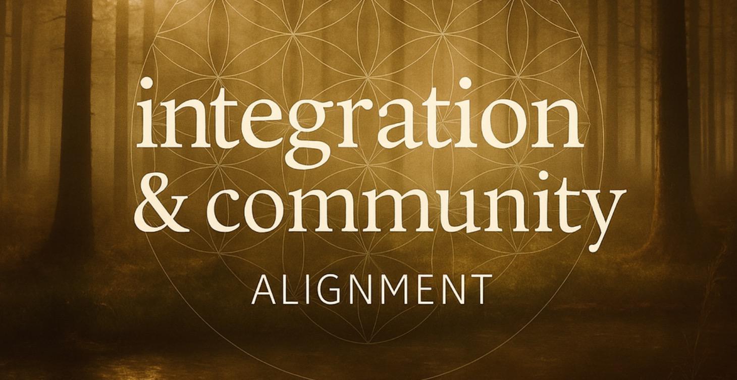 integration & community