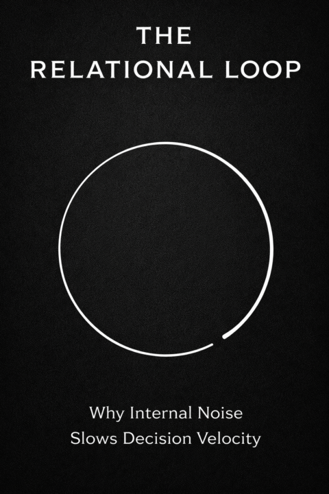 The Relational Loop [FREE Short Book]