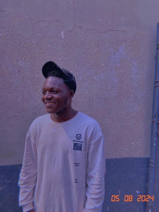 Ibangala Kluivert