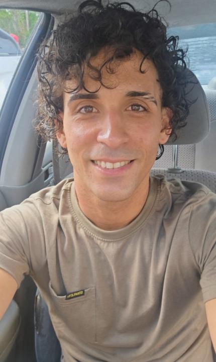 Dayron Pulido