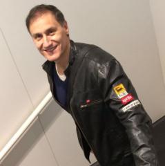 Miguel ángel Martín