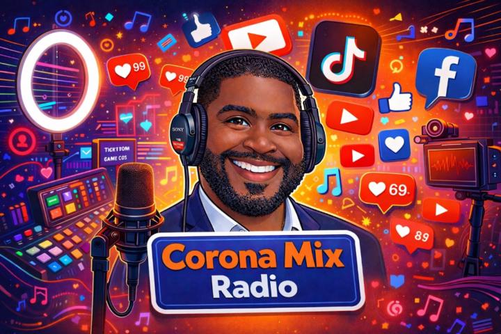 Dalky Antonio coronado