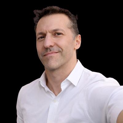 Doug Utberg