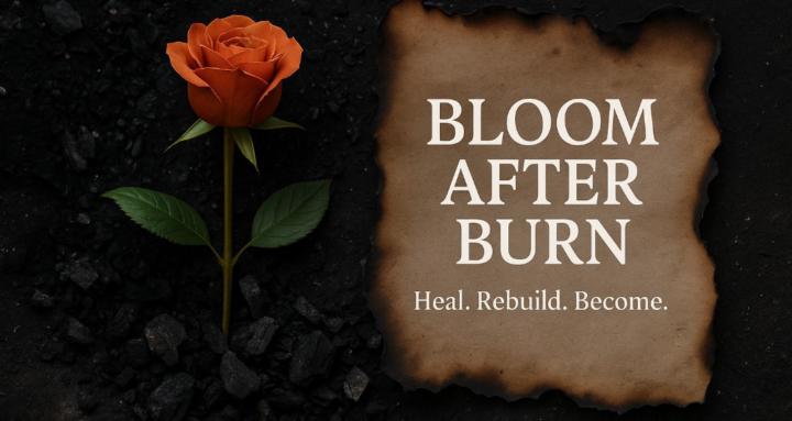 Bloom After Burn