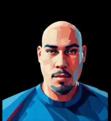 Anderson Nascimento dos Santos