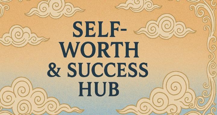 Self-Worth & Success Hub