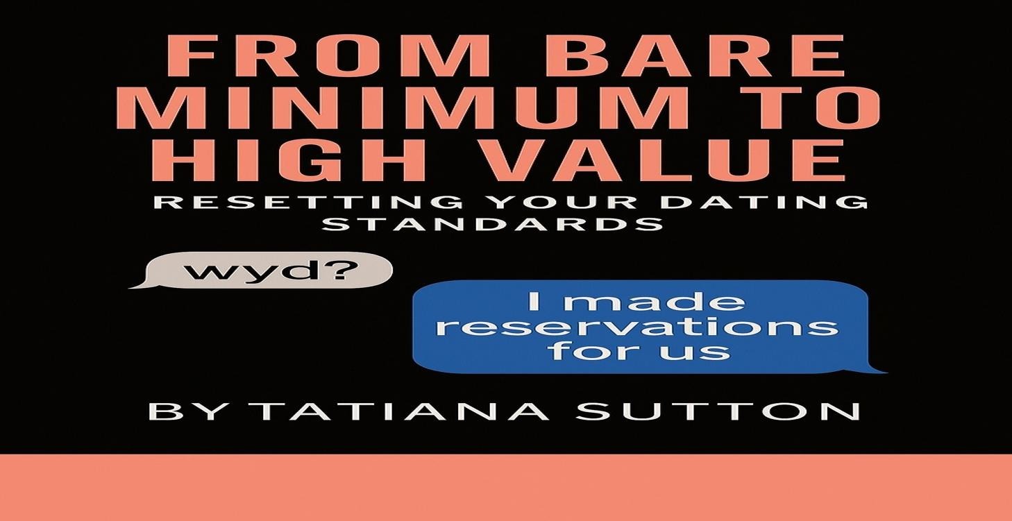 From Bare Minimum to High Value Ebook