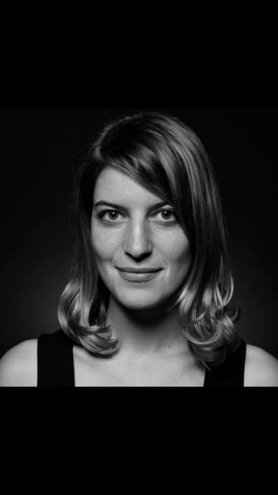 Caroline Jankech