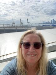 Debbie Thompson