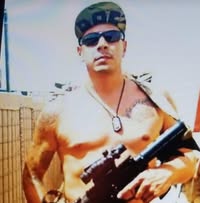 Samuel Ramirez
