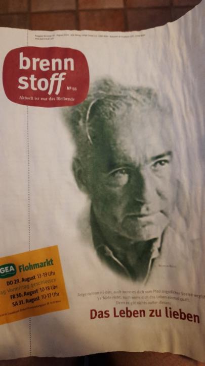Christian Freude