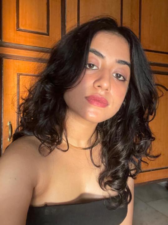 Annikka Salathia
