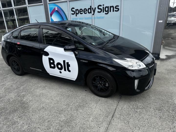 BOLT
