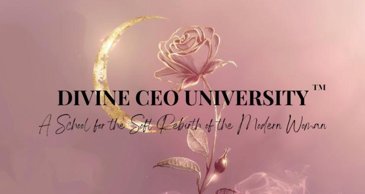 The Divine CEO University