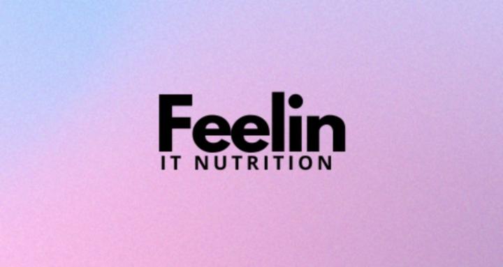 Feelin It Nutrition - Bryony