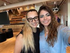 Allison Elizondo Esquivel