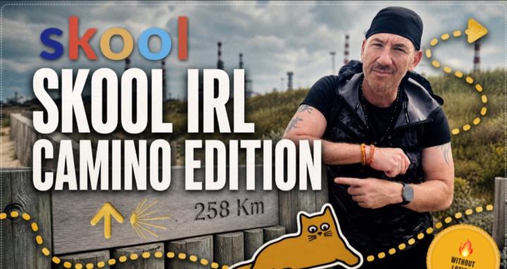 Camino IRL