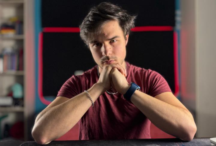 Luca Dragonetti