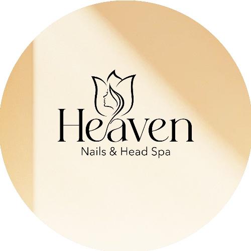 Heaven Nails and Head Spa