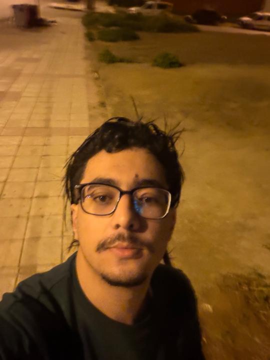 Ayoub Annag