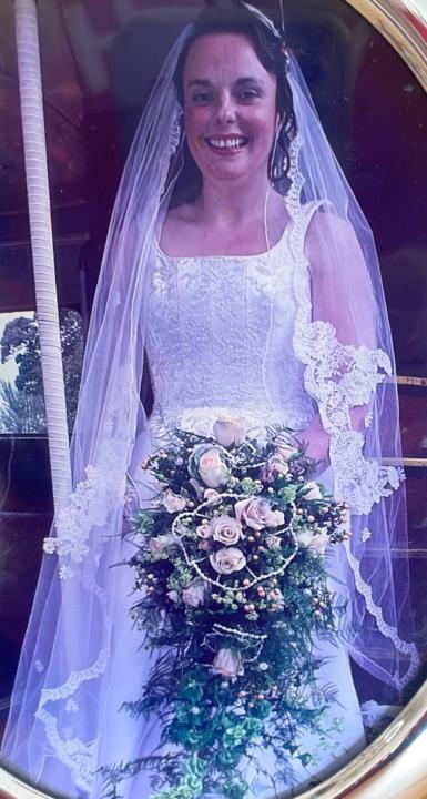 Carla Mcclory