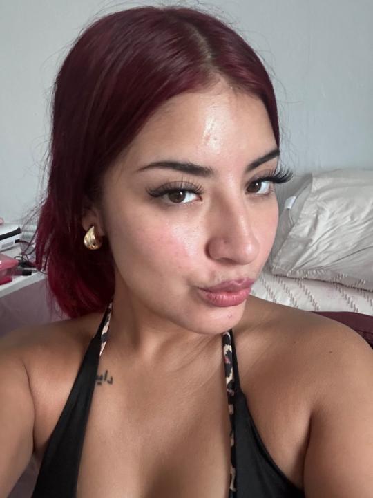 Rubi Carpinteyro