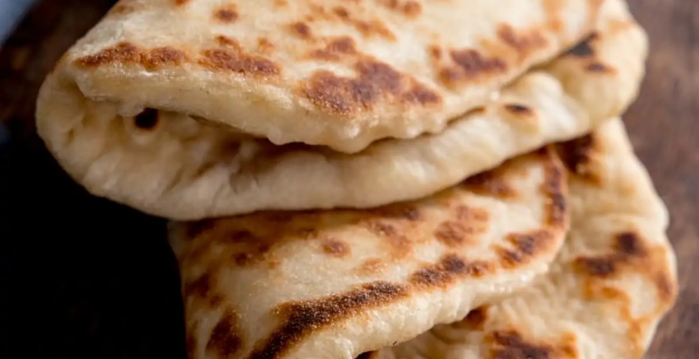 Flatbread Basics