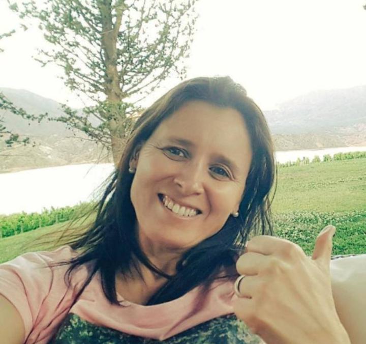 Mariana Pérez Titoy