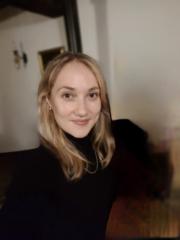 Laura Coveney