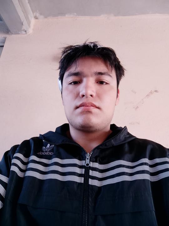 Daniel Diaz
