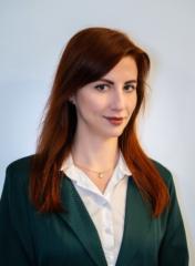 Carmen Voda