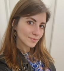 Carmen Voda