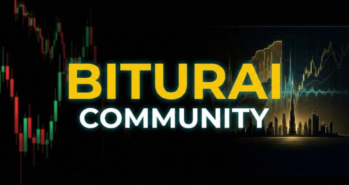 🇺🇸 Biturai Trading Dojo
