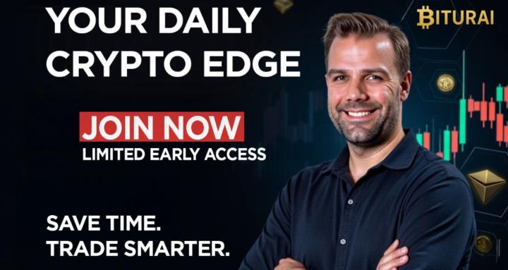 🇺🇸 Biturai Crypto Trading