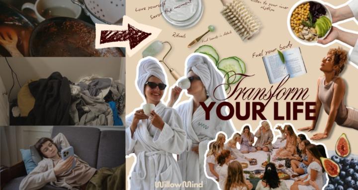 WillowMind -Spiritual Wellness