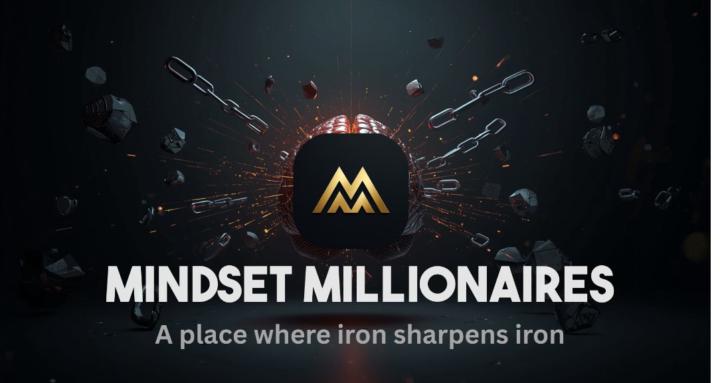 Mindset Millionaires