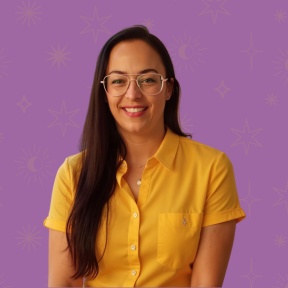 Estefania Gonzalez Garcia