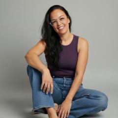 Estefania Gonzalez Garcia