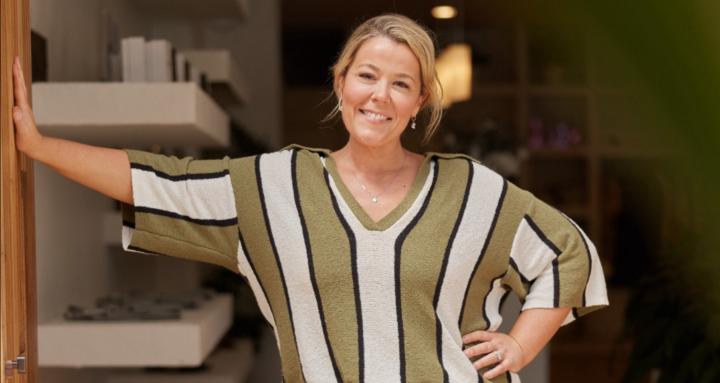 The SHE is Collective