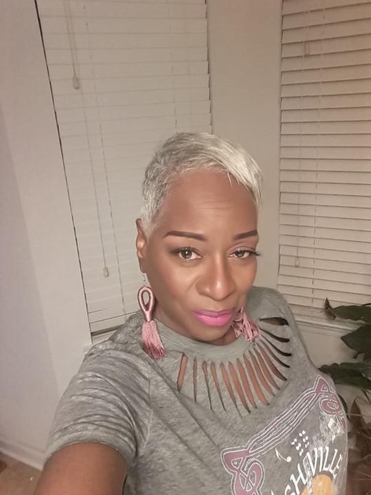 Donna Graham