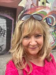 Sylvia Hickethier