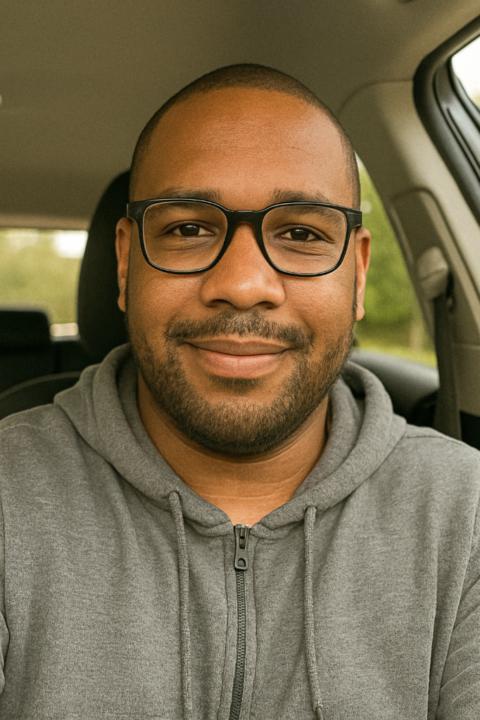 Marcus Greene