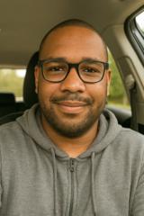 Marcus Greene