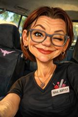 Samantha Yarnold