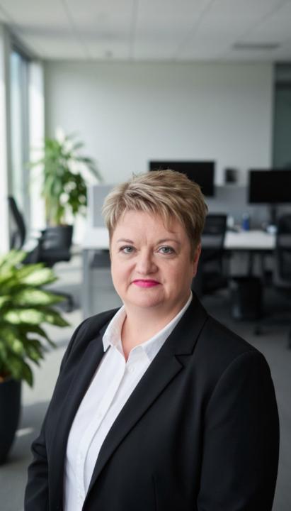 Karen Dorfling