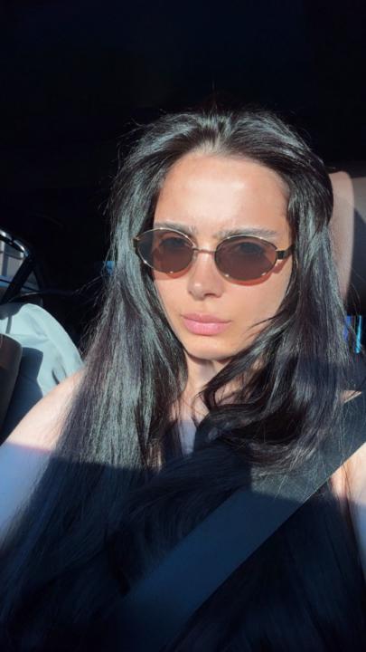 Meri Mirzahanjans